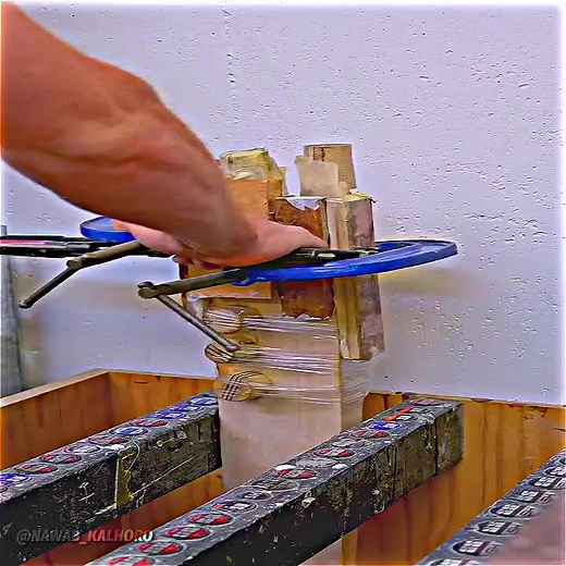 Babar Bat Making Process: How a Babar Bat Is Made