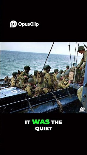 WWII Fear Journalist Andy Rooney's Harrowing Sea Voyage