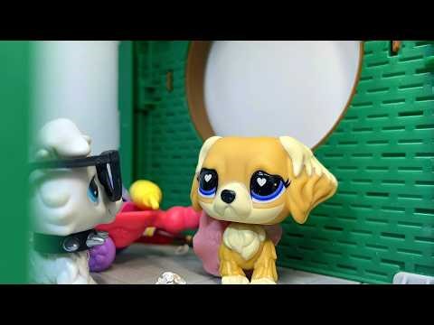LPS: Subway Mystery (Short Film)