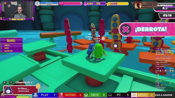 Voltio6969 - Twitch