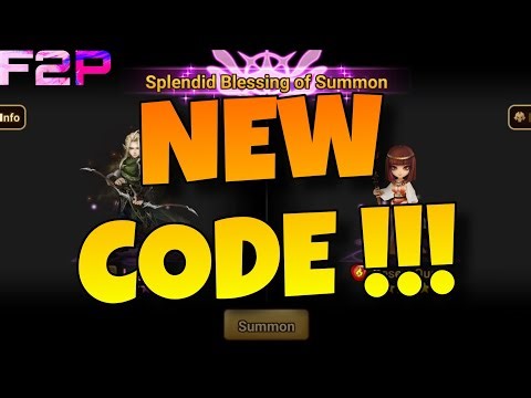 EXPIRED... 😅 NEW CODE !!! SUMMONERS WAR 26 MARCH 2026