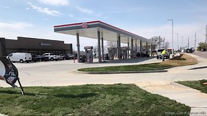 New gas station, convenience store to be built at busy south St. Louis County intersection