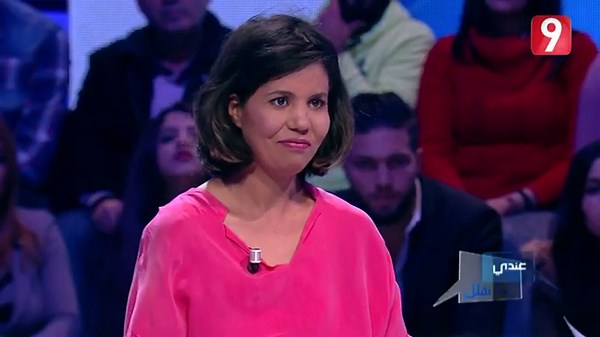 Andi Ma Nkollek - Ep09 P01| عندي ما نقلك - الحلقة 9 الجزء الأول