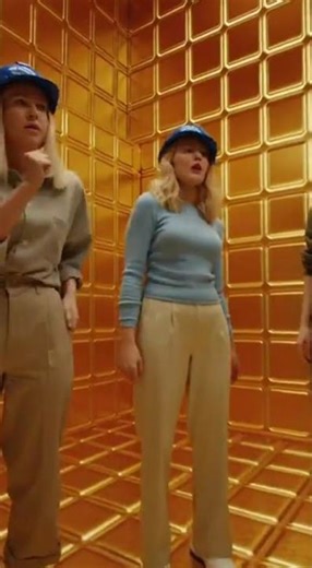 ProtoDUNE Deep Underground Neutrino Experiment #ai #aivideo #physics #funny #funnyvideo