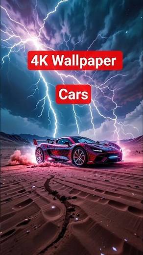 4K Car Wallpapers 🚗 | Supercars & JDM Loop in Ultra HD #4KWallpaper #Cars #HD #shorts #ytshorts