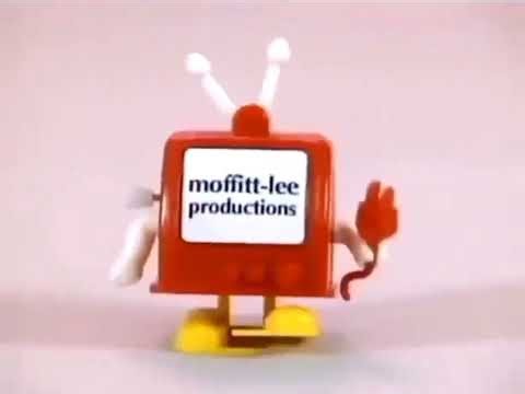 Moffitt-Lee Productions Logo (1992-2011) #2