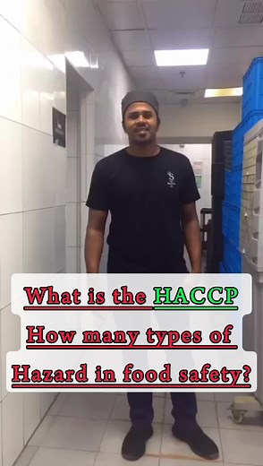 Understanding HACCP: Hazard Analysis and Critical Control Points Explained