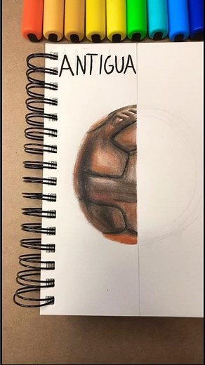 Drawing the World Cup Ball #art #viral #drawing #worldcup #fyp #fypシ゚viral #soccer | RomanART