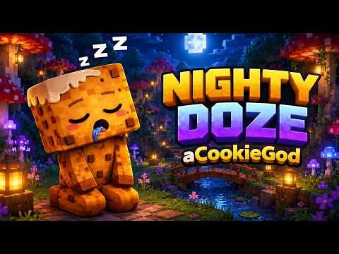 6 HOURS Of The BEST CookieGod One Block Minecraft Videos To Help You Sleep!