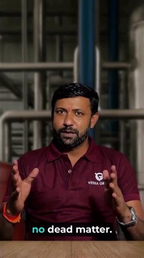 Biochar Manufacturing Plant | Complete Biomass Recycling Solution