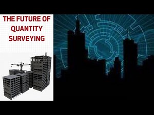 Future of Quantity Surveying | 3D Model | Quantity Extraction