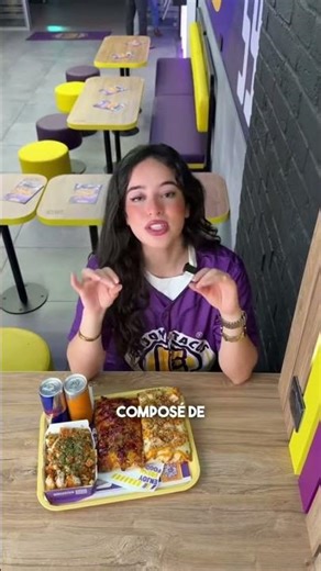 😳🔥 TOUS LES LUNDIS = CADEAU CHEZ ENJOY TACOS 🌮