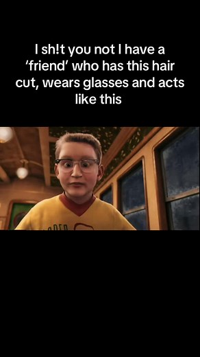 Polar Express Memes: A Nerdy Christmas Experience