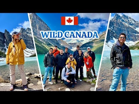 RV Camping in Banff National Park: This is the Canada You Fall in Love With