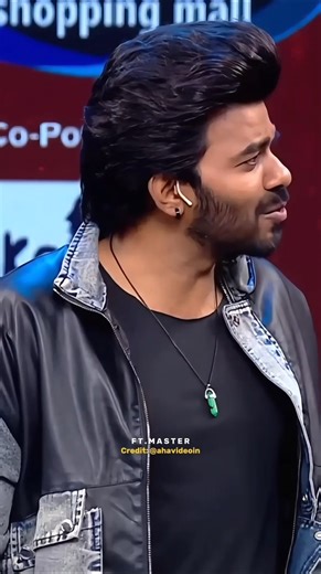 Anti Gurthu Ravtledhaa!🤣🔥| #Shorts #sudigalisudheer #shortsfeed