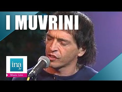 I Muvrini "L'émigrant" | Archive INA