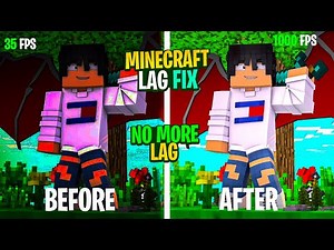 ✅Minecraft Tlauncher Low End PC | Lag And Shutter Fix | 80+ FPS On 2Gb/4Gb Ram