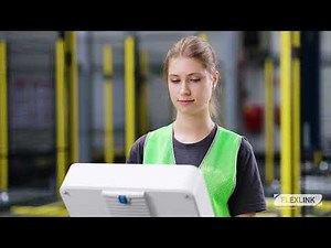 Transform your production with the RC12 Collaborative Robot Palletizer