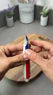 Toothpaste Does What in the Toilet Tank? #lifehack #cleaningtips