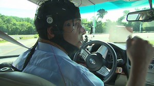 Driven to distraction