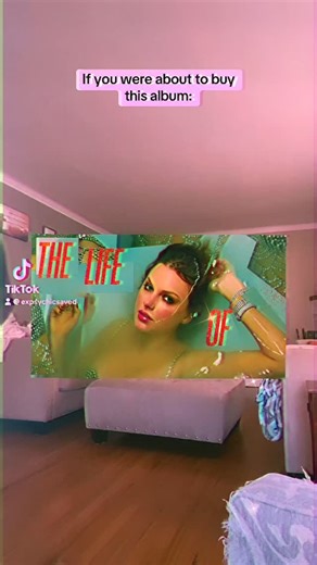 Jenn Nizza on Instagram: "I will not stop warning people about Taylor Swift. I will continue to pray for her to be saved by Jesus. She is not just a musician. She is being used by the devil to plant seeds of the demonic in the hearts and minds of masses of people. Giving money to charities while going completely against Jesus Christ is meaningless. I believed and practiced many of the ideologies she pushes out especially numerology. She goes on many interviews and openly talks about her obsessio