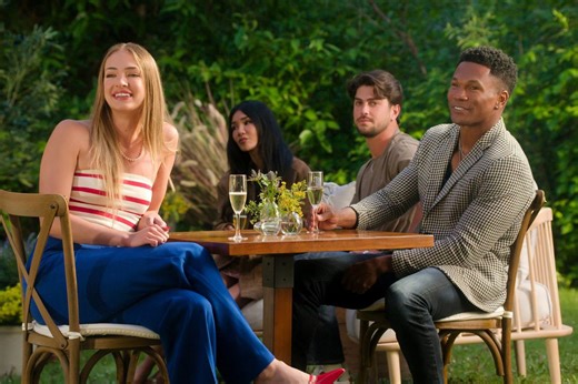 ‘Age of Attraction’ cast on Netflix: Who are the singles taking on this new dating reality show