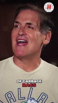 Sales Mindset Early Hustle Lessons with Mark Cuban 💰