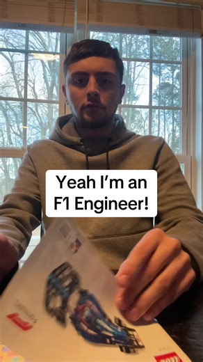 @Visa Cash App RB F1 Team give em a call! #f1 #lego #legof1