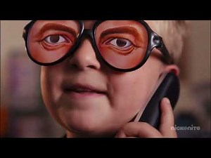 Fun Size (2012) end credits (Nick@nite Version) 10/26/22