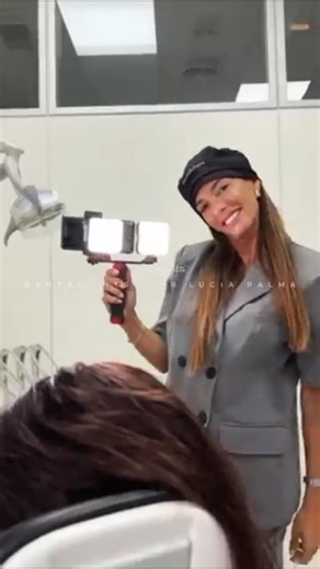 DENTAL KITS | Dental Photography & Accessories Shop on Instagram: "Clear dental photos start with good lighting ✨. Our twin light helps capture details evenly, using just your mobile phone! . . #dentalkits #Twinlight #dentalphotography #dentistry #dentaltools"