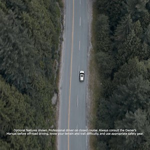 No map. No plan. No problem. Wherever your adventure takes you, it starts here. The New 2025 Ford Explorer®. | Ford Motor Company