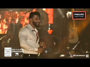 GUSTTAVO LIMA BUTECO SÃO PAULO 2021 COMPLETO
