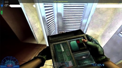 Videos & Audio - AvP 2: Cooperative mod for Aliens vs. Predator 2