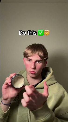 I fixed my flat shampooed hair #fyp #hair