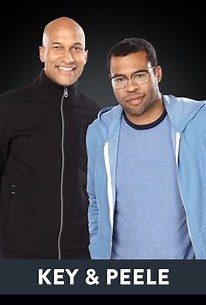 Key & Peele: Season 2 | Rotten Tomatoes
