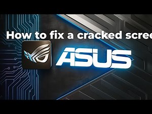 How to Fix Dead ASUS All-in-One PC - Easy Repair Tutorial 2025 | DIY Computer Repair