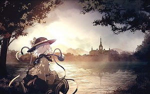 【迷幻AMV】遗忘之地 // Forgotten land