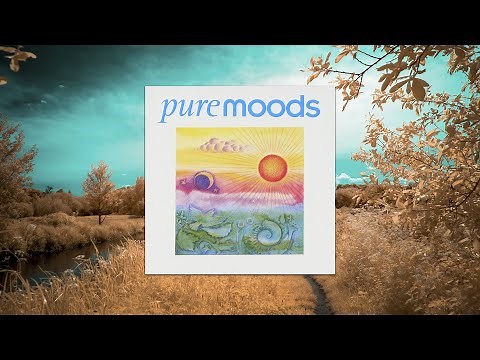 Pure Moods I (Full Album) 1997