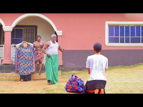 Prince Arrive In Time 2 Show True Love 2D Poor Girl Maltreated By The Uncle's Family- NG Movie