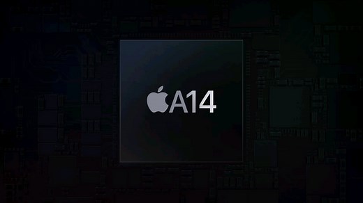 a14处理器官方介绍