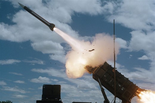 Greece ready for war