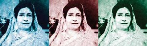 How Begum Rokeya — India's first Bengali Muslim feminist — dared women to dream