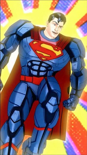 Kryptonite! | DC Metal Force | ‪@dckids‬