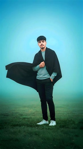 GEMINI AI PHOTO EDITING | NEW YEARS VIRAL PROMPT FOR BOYS 🥀 #shorts #shortsfeed #gemini