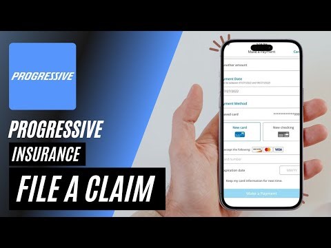 How to Submit a Claim with Progressive Insurance – Quick & Best Steps