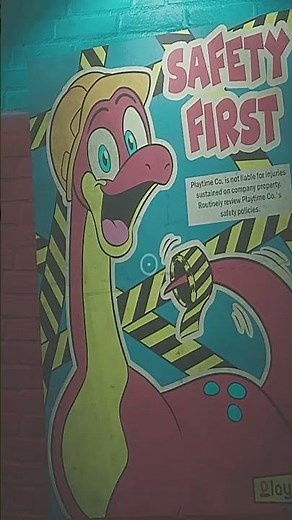 All Poppy Playtime posters