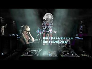 IMVU - DJ Amber Lyn 2023