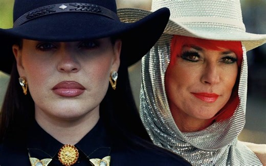 【MV】【Anne-Marie/Shania Twain】「UNHEALTHY」