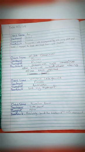 1.3K views · 24 reactions | Vinaka Vakalevu to all our clients for you continuous support on Open Days. | Spa Academy Fiji | Facebook