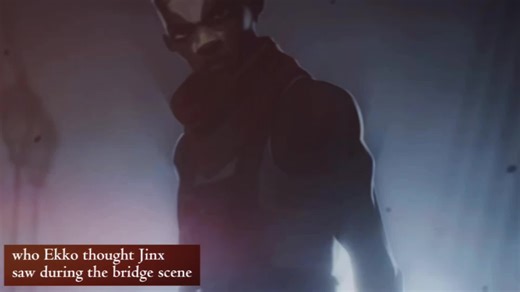 Understanding Arcane's Time Bomb: Ekko and Jinx Analysis